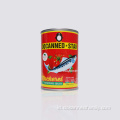 makarel ikan pasifik kaleng dalam saus tomat 155g